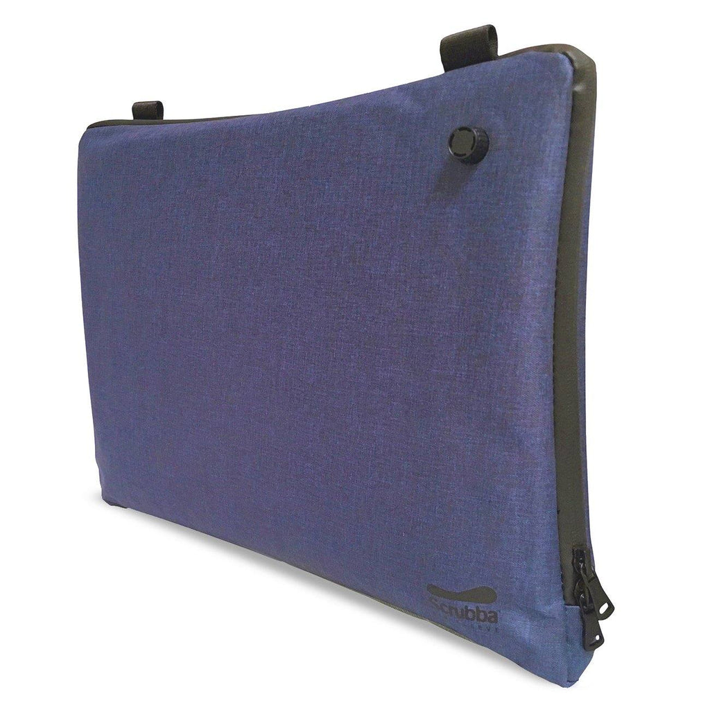 Scrubba Air Sleeve for tablets (max 10.63" x 8.27")
