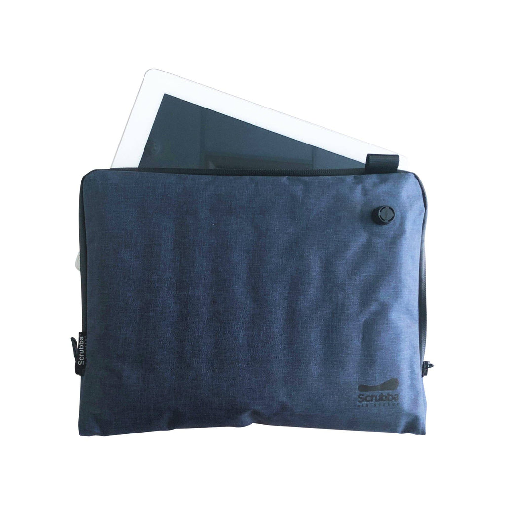 Scrubba Air Sleeve for tablets (max 10.63" x 8.27")