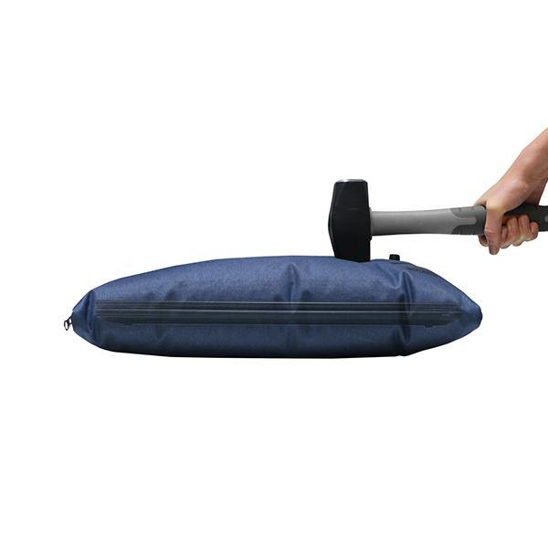 Scrubba Air Sleeve for tablets (max 10.63" x 8.27")