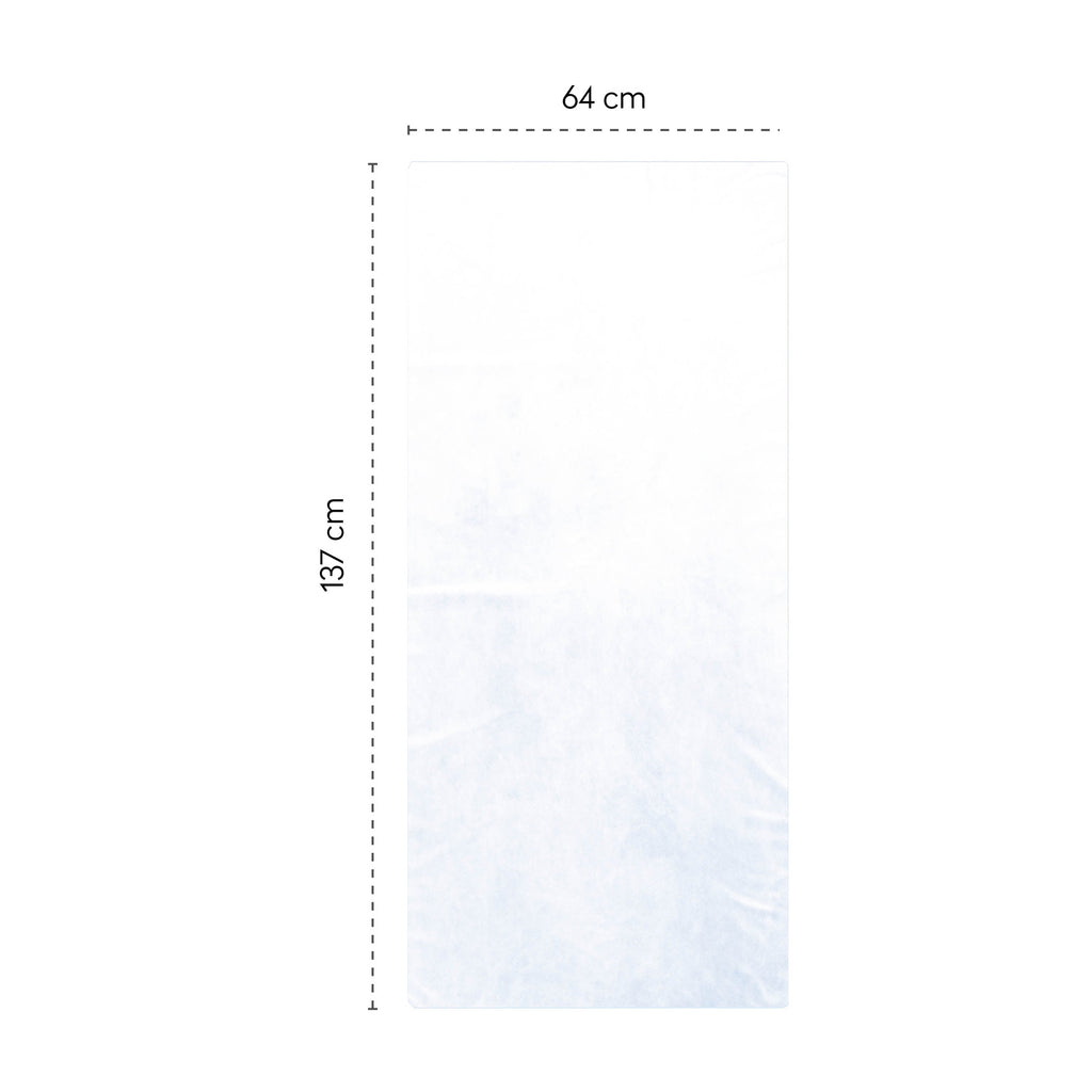 Scrubba Untouched XL Travel Towel